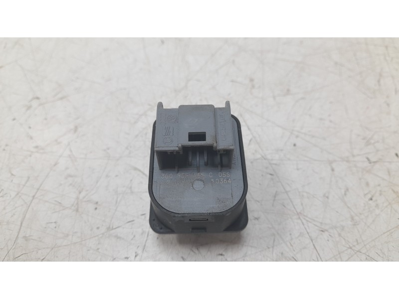 Recambio de mando retrovisor para cupra formentor (km7, kmp) 1.5 tsi referencia OEM IAM 3G0959565C  EWSVW099