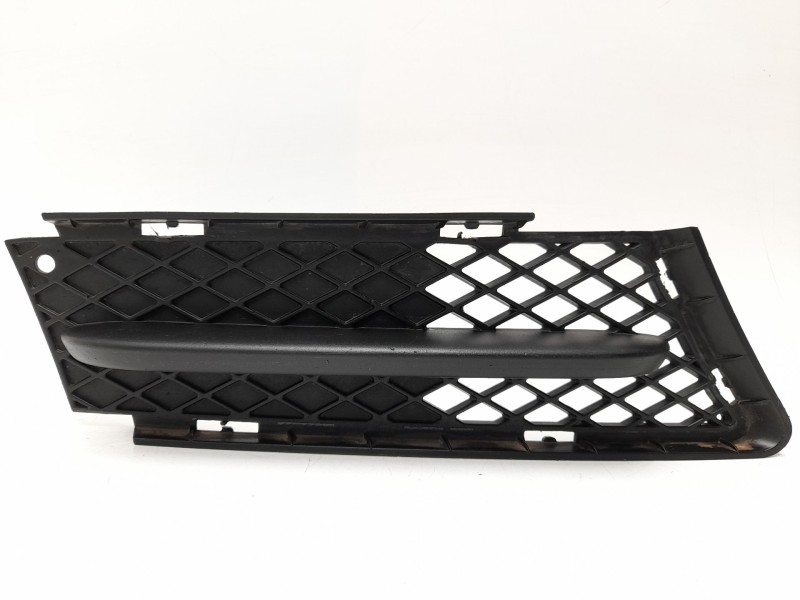 Recambio de rejilla paragolpes derecha para bmw 3 (e90) 320 d referencia OEM IAM 51117154552  107061416/210110G/BM0242123