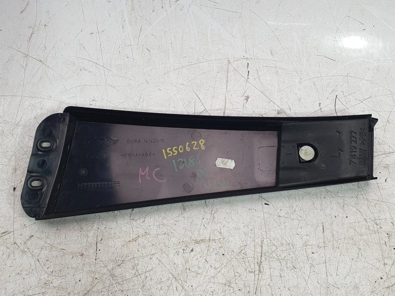 Recambio de moldura para mini mini (f55) cooper d referencia OEM IAM 14142110 7322517 