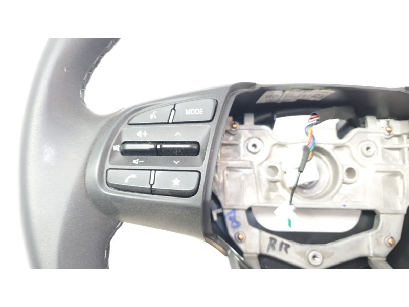 Recambio de volante para hyundai i10 iii (ac3, ai3) 1.0 mpi referencia OEM IAM 56100K7170NNB  