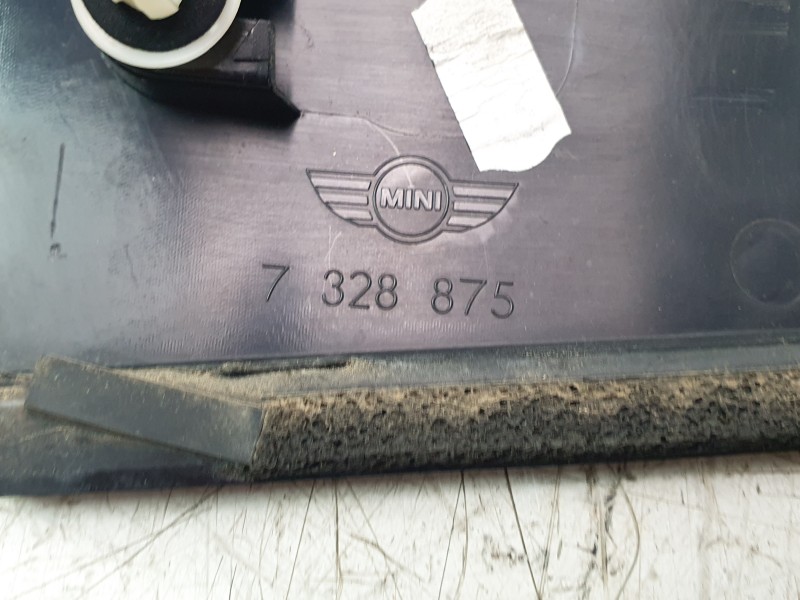 Recambio de moldura para mini mini (f55) cooper d referencia OEM IAM 7328875  