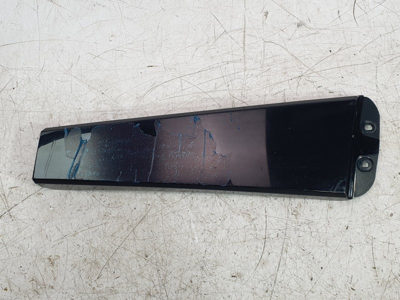 Recambio de moldura para mini mini (f55) cooper d referencia OEM IAM 7322518 14142110 