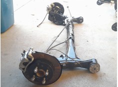 Recambio de puente trasero para hyundai bayon 1.2 mpi 79 cv maxx (2024) referencia OEM IAM 55100Q0500   2