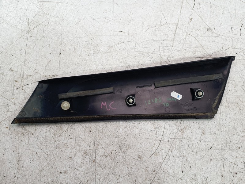 Recambio de moldura para mini mini (f55) cooper d referencia OEM IAM 7328876  