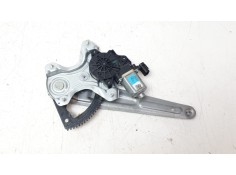 ELEVALUNAS TRASERO IZQUIERDO 83403C4010 83403C4010 
