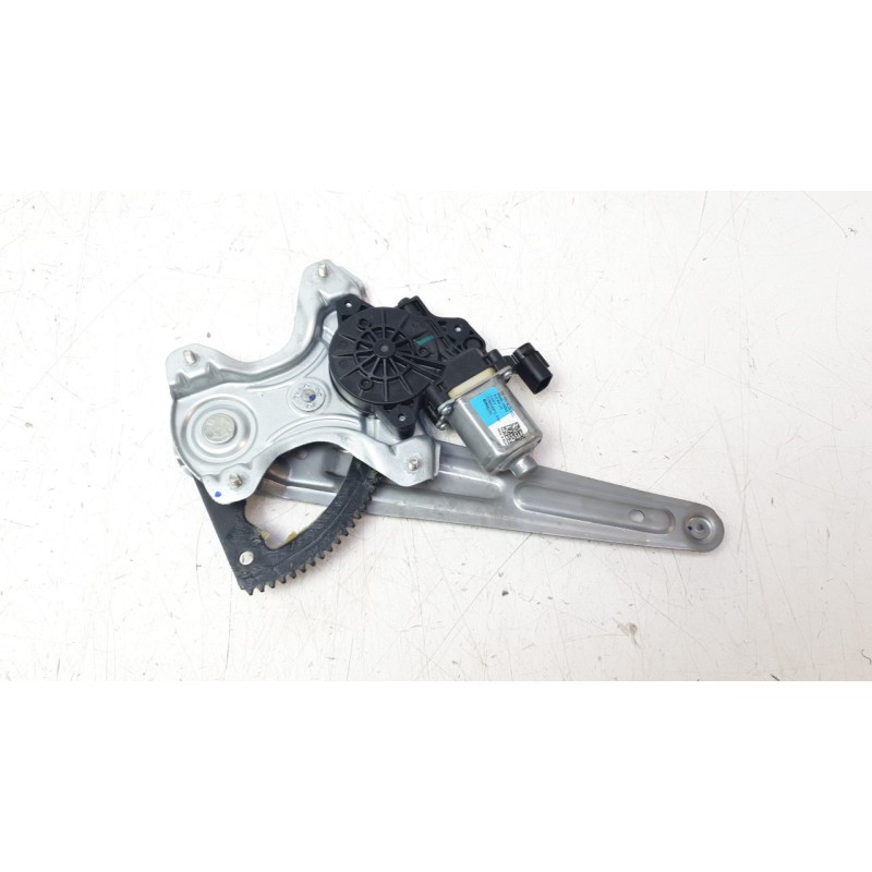 Recambio de elevalunas trasero izquierdo para hyundai i10 iii (ac3, ai3) 1.0 mpi referencia OEM IAM 83403C4010  