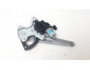 ELEVALUNAS TRASERO IZQUIERDO 83403C4010 83403C4010 