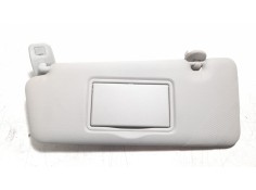 Recambio de parasol izquierdo para renault clio iv 1.5 dci diesel fap referencia OEM IAM 964010303R   2