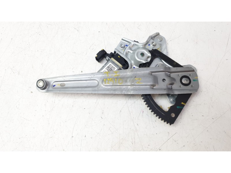 Recambio de elevalunas trasero izquierdo para hyundai i10 iii (ac3, ai3) 1.0 mpi referencia OEM IAM 83403C4010  