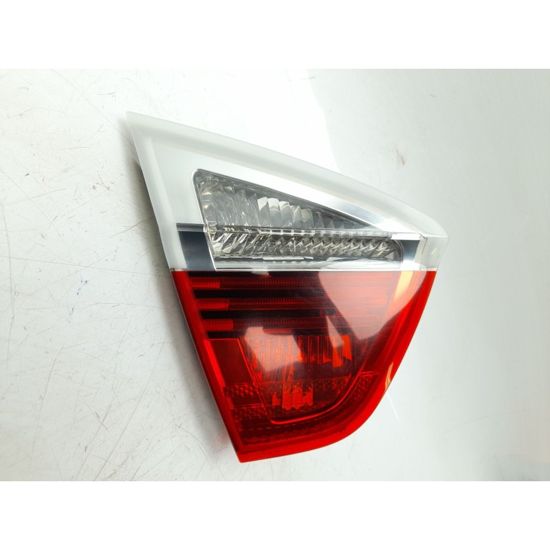 Recambio de piloto trasero izquierdo interior para bmw 3 (e90) 320 d referencia OEM IAM 693745903  103F06141773/16200733/210057I