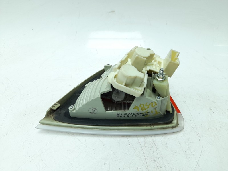 Recambio de piloto trasero izquierdo interior para bmw 3 (e90) 320 d referencia OEM IAM 693745903  103F06141773/16200733/210057I