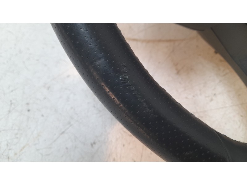 Recambio de volante para hyundai i30 (pde, pd, pden) 2.0 n referencia OEM IAM 56110G4240TRY  