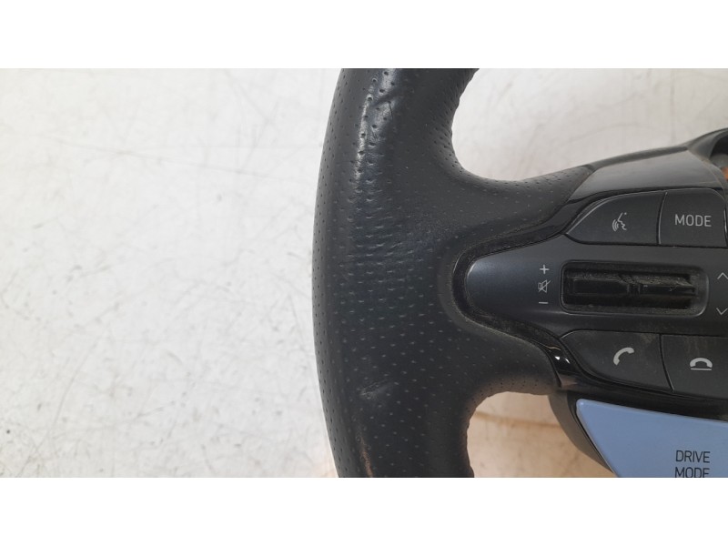 Recambio de volante para hyundai i30 (pde, pd, pden) 2.0 n referencia OEM IAM 56110G4240TRY  