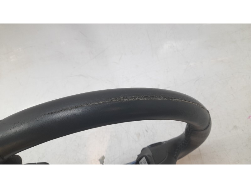 Recambio de volante para hyundai i30 (pde, pd, pden) 2.0 n referencia OEM IAM 56110G4240TRY  