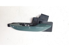 MANETA EXTERIOR TRASERA IZQUIERDA 83651K7050 83651K7050 
