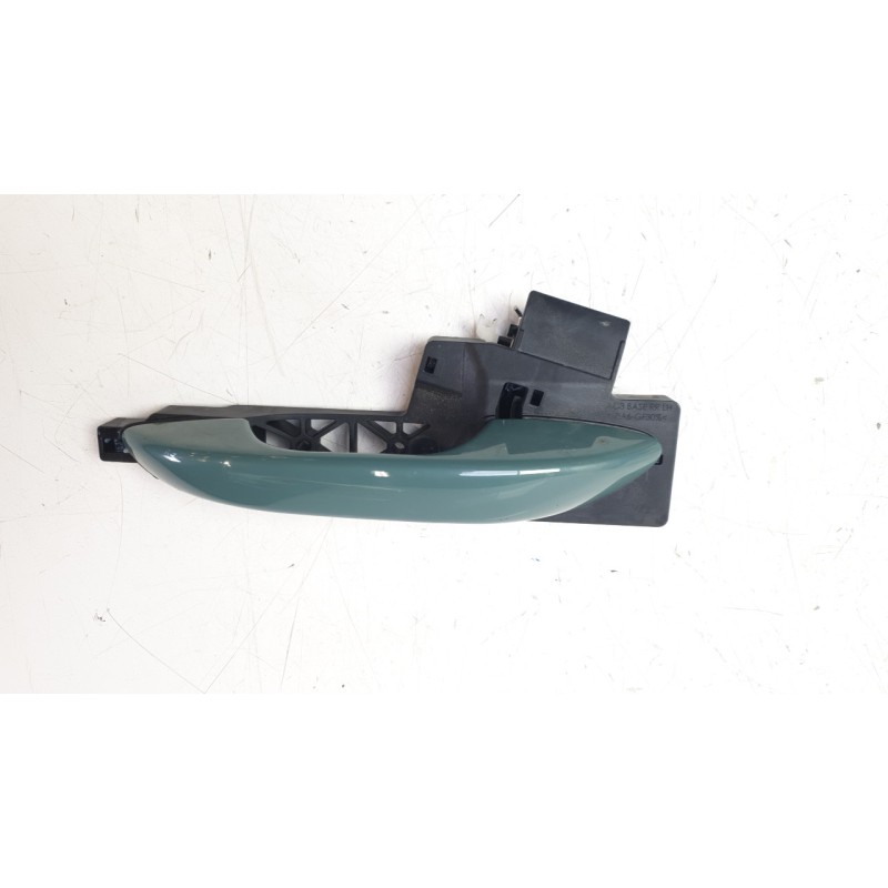 Recambio de maneta exterior trasera izquierda para hyundai i10 iii (ac3, ai3) 1.0 mpi referencia OEM IAM 83651K7050  