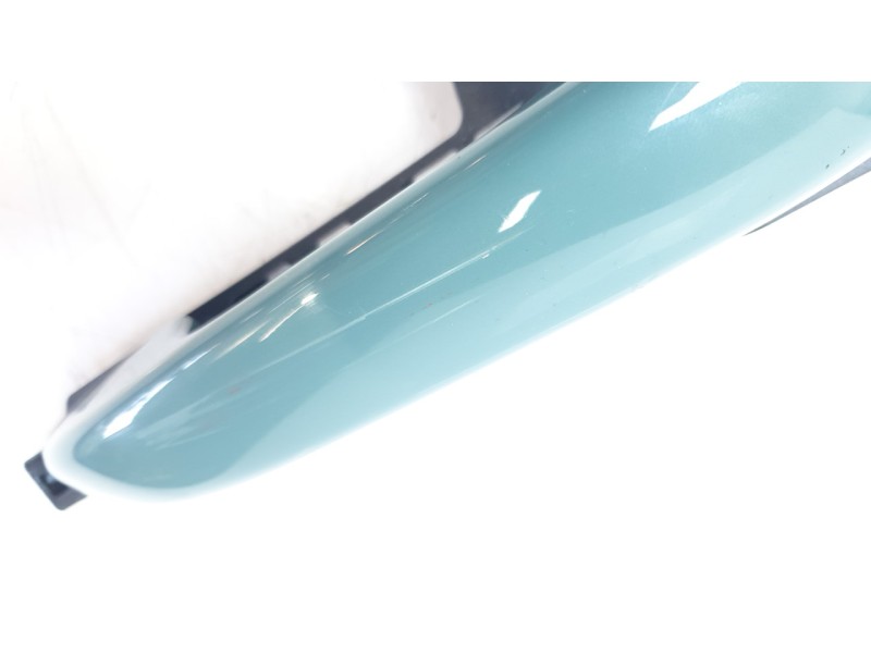 Recambio de maneta exterior trasera izquierda para hyundai i10 iii (ac3, ai3) 1.0 mpi referencia OEM IAM 83651K7050  