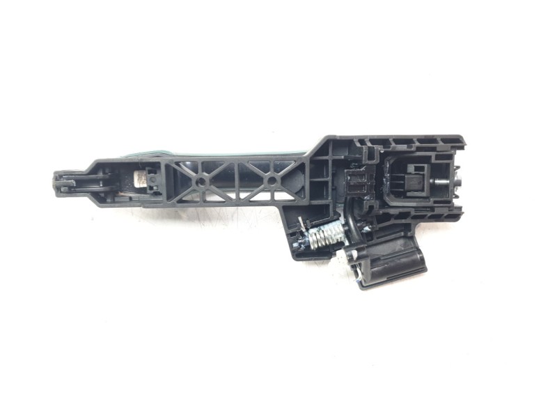 Recambio de maneta exterior trasera izquierda para hyundai i10 iii (ac3, ai3) 1.0 mpi referencia OEM IAM 83651K7050  