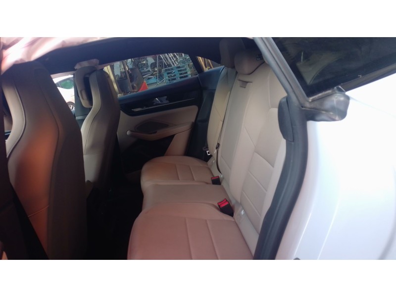 Recambio de asientos traseros para porsche macan (xab) 4 electric (xabbb1, xabfd1) referencia OEM IAM   