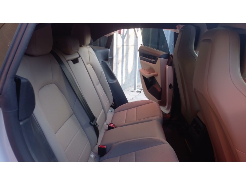 Recambio de asientos traseros para porsche macan (xab) 4 electric (xabbb1, xabfd1) referencia OEM IAM   