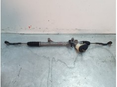 Recambio de cremallera direccion para renault kangoo express (fw0/1_) 1.5 dci 95 (fw16) referencia OEM IAM 490017419R T192761189