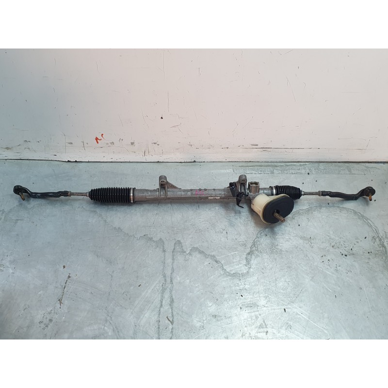 Recambio de cremallera direccion para renault kangoo express (fw0/1_) 1.5 dci 95 (fw16) referencia OEM IAM 490017419R T192761189