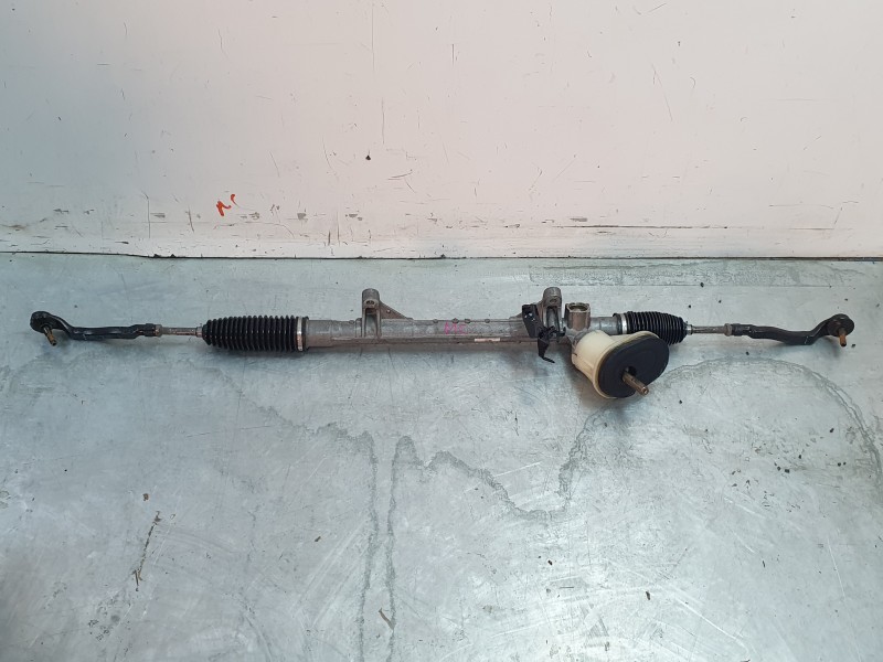 Recambio de cremallera direccion para renault kangoo express (fw0/1_) 1.5 dci 95 (fw16) referencia OEM IAM 490017419R T192761189