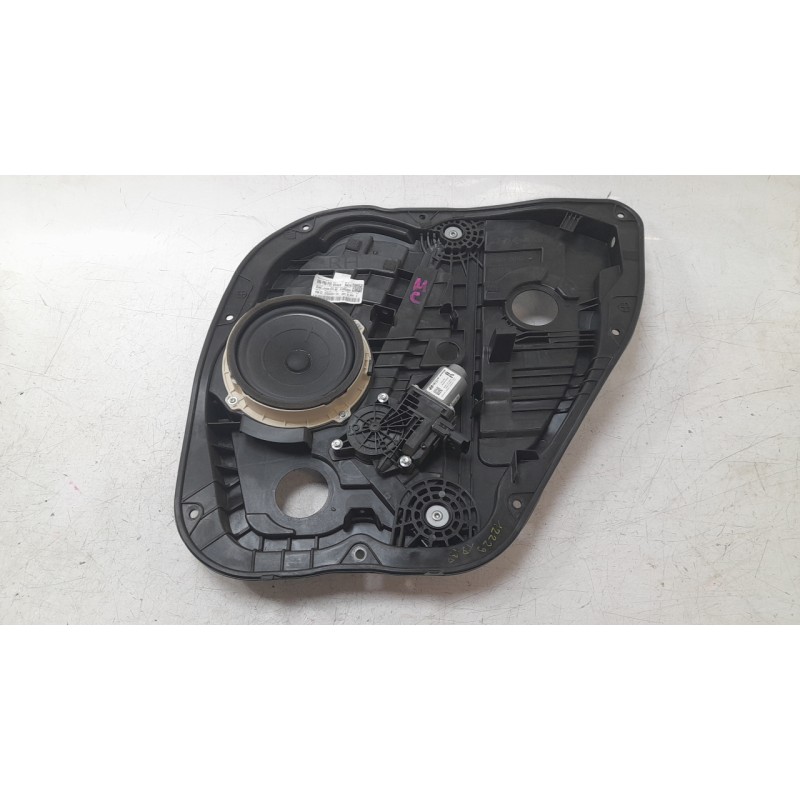 Recambio de elevalunas trasero derecho para hyundai i30 (pde, pd, pden) 2.0 n referencia OEM IAM 83481G4010 9360100100 