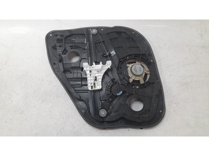 Recambio de elevalunas trasero derecho para hyundai i30 (pde, pd, pden) 2.0 n referencia OEM IAM 83481G4010 9360100100 