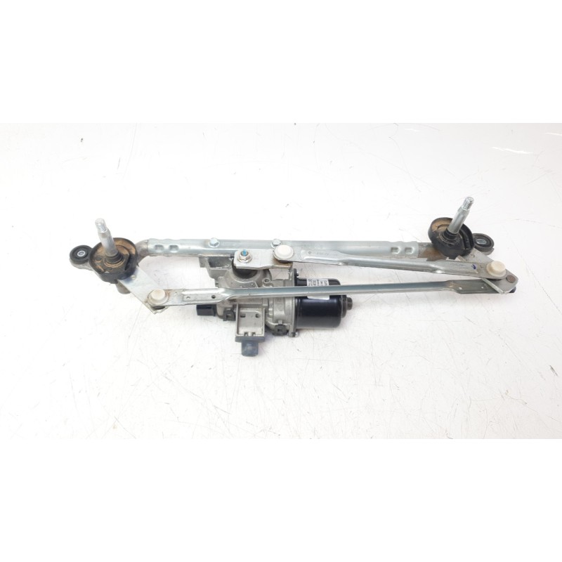 Recambio de motor limpia delantero para hyundai i10 iii (ac3, ai3) 1.0 mpi referencia OEM IAM 98100K7000  