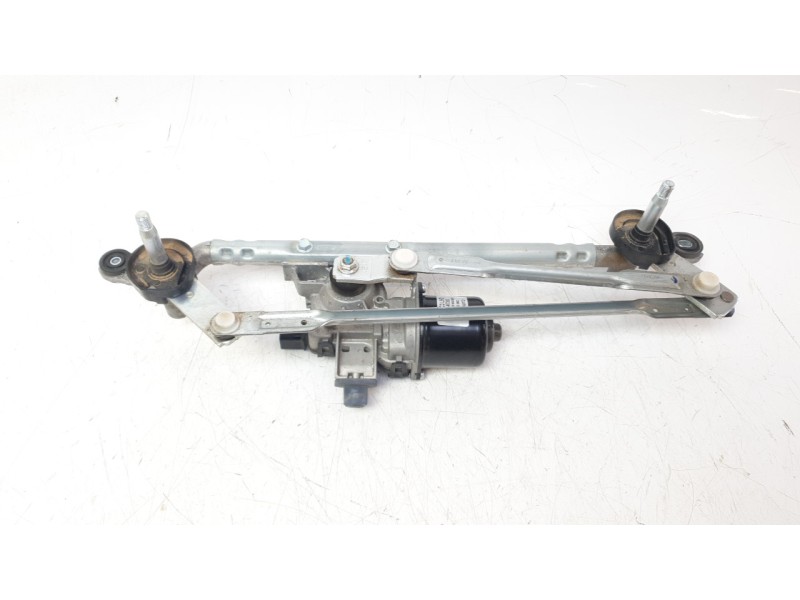 Recambio de motor limpia delantero para hyundai i10 iii (ac3, ai3) 1.0 mpi referencia OEM IAM 98100K7000  