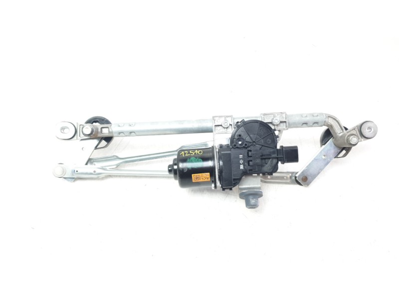 Recambio de motor limpia delantero para hyundai i10 iii (ac3, ai3) 1.0 mpi referencia OEM IAM 98100K7000  