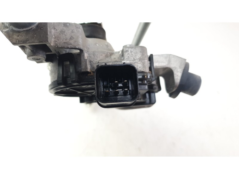 Recambio de motor limpia delantero para hyundai i10 iii (ac3, ai3) 1.0 mpi referencia OEM IAM 98100K7000  
