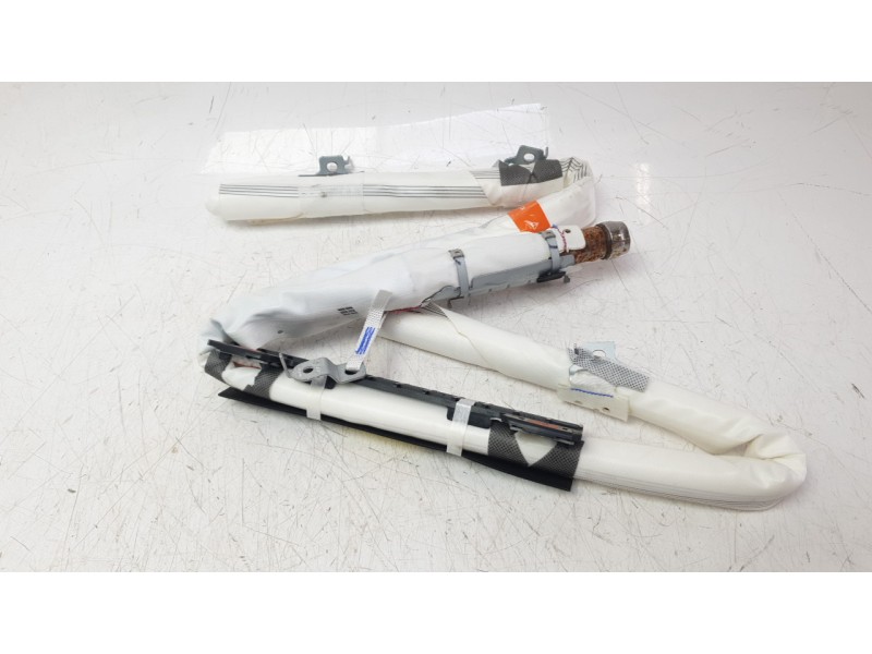 Recambio de airbag cortina delantero izquierdo para hyundai i10 iii (ac3, ai3) 1.0 mpi referencia OEM IAM 80410K7000  