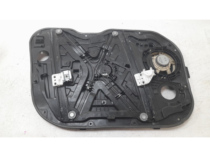 Recambio de elevalunas delantero derecho para hyundai i30 (pde, pd, pden) 2.0 n referencia OEM IAM 82480G4080  