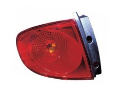 Recambio de piloto trasero izquierdo para seat altea (5p1) referencia OEM IAM 5P0945111B9B9 103F21191771 ST3204154