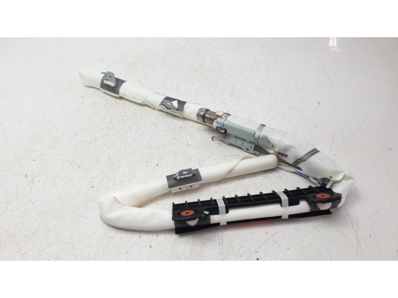 Recambio de airbag cortina delantero derecho para hyundai i10 iii (ac3, ai3) 1.0 mpi referencia OEM IAM 80420K7000  