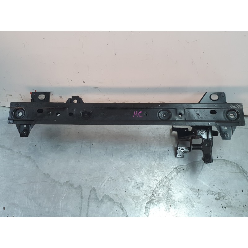 Recambio de refuerzo paragolpes delantero para renault kangoo express (fw0/1_) 1.5 dci 95 (fw16) referencia OEM IAM 109199975  1