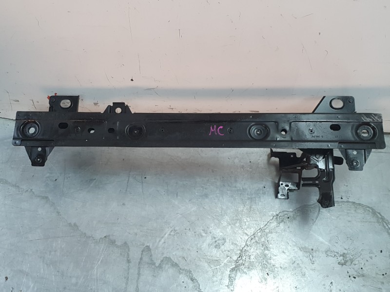 Recambio de refuerzo paragolpes delantero para renault kangoo express (fw0/1_) 1.5 dci 95 (fw16) referencia OEM IAM 109199975  1