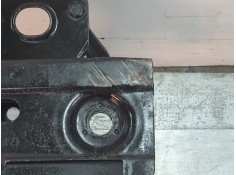 Recambio de refuerzo paragolpes delantero para renault kangoo express (fw0/1_) 1.5 dci 95 (fw16) referencia OEM IAM 109199975  1 2