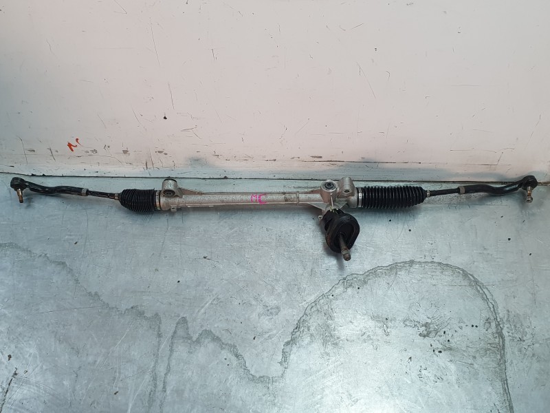 Recambio de cremallera direccion para mg zs suv (azs1) 1.5 vti referencia OEM IAM 10355271  