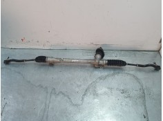 Recambio de cremallera direccion para mg zs suv (azs1) 1.5 vti referencia OEM IAM 10355271   2