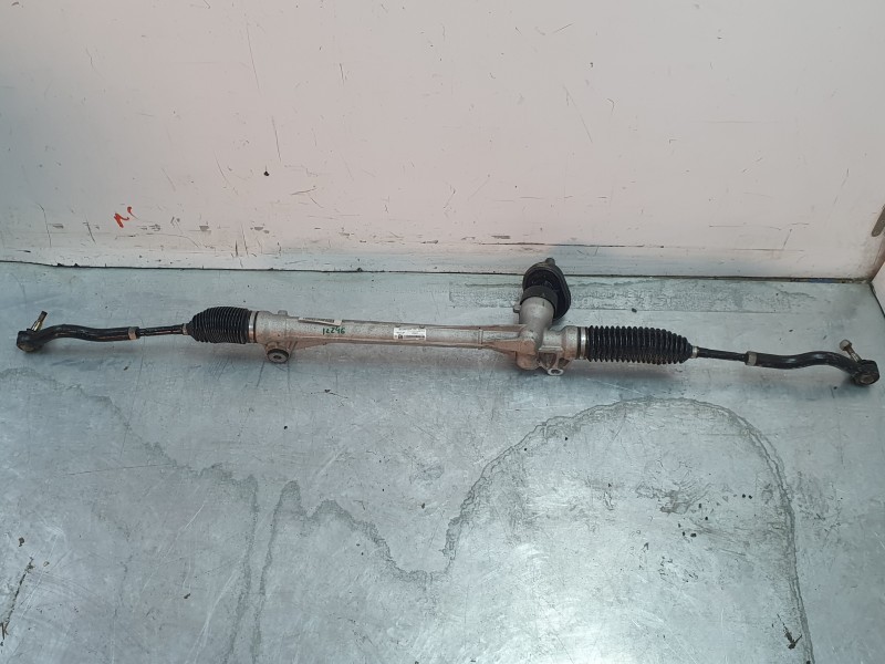 Recambio de cremallera direccion para mg zs suv (azs1) 1.5 vti referencia OEM IAM 10355271  