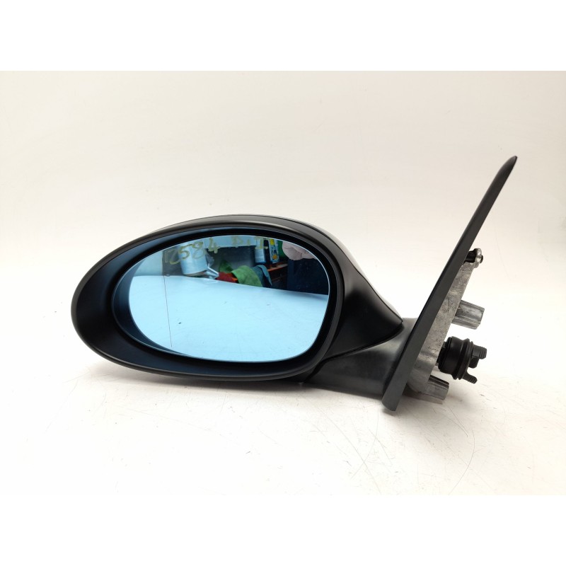 Recambio de retrovisor izquierdo para bmw 3 (e90) 320 d referencia OEM IAM 51167189945  1050614012/27200761/2100461/BM0247304