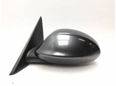 Recambio de retrovisor izquierdo para bmw 3 (e90) 320 d referencia OEM IAM 51167189945  1050614012/27200761/2100461/BM0247304 2