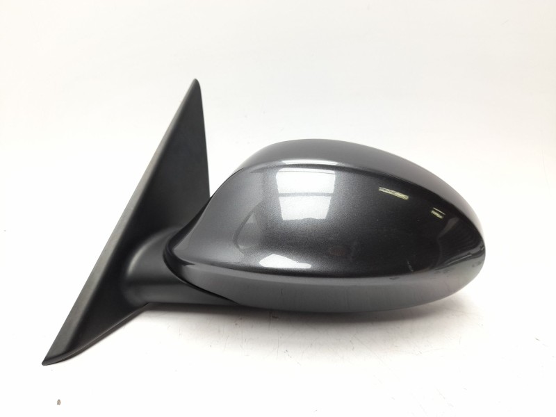 Recambio de retrovisor izquierdo para bmw 3 (e90) 320 d referencia OEM IAM 51167189945  1050614012/27200761/2100461/BM0247304
