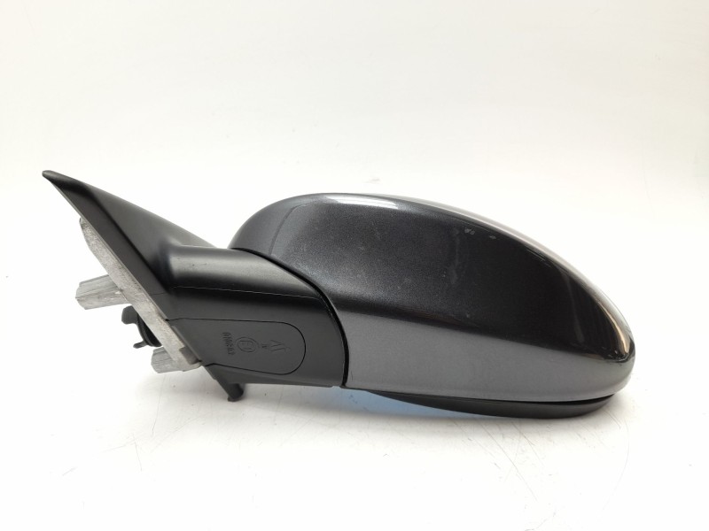 Recambio de retrovisor izquierdo para bmw 3 (e90) 320 d referencia OEM IAM 51167189945  1050614012/27200761/2100461/BM0247304