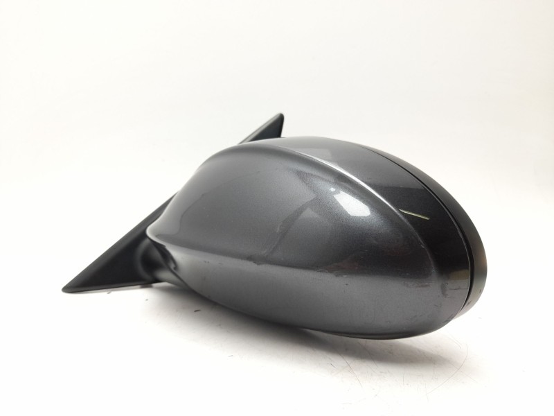 Recambio de retrovisor izquierdo para bmw 3 (e90) 320 d referencia OEM IAM 51167189945  1050614012/27200761/2100461/BM0247304