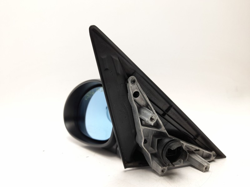 Recambio de retrovisor izquierdo para bmw 3 (e90) 320 d referencia OEM IAM 51167189945  1050614012/27200761/2100461/BM0247304