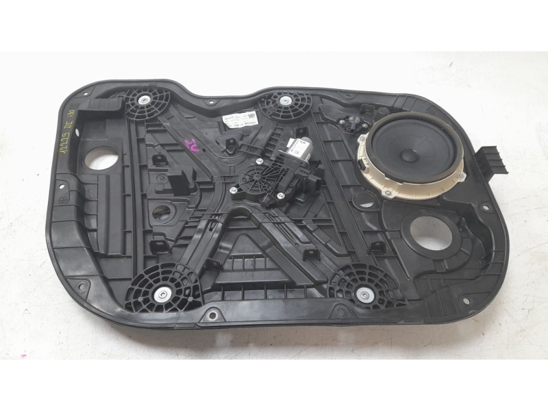 Recambio de elevalunas delantero izquierdo para hyundai i30 (pde, pd, pden) 2.0 n referencia OEM IAM 82470G4040  